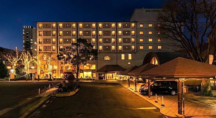 Senri Hankyu Hotel