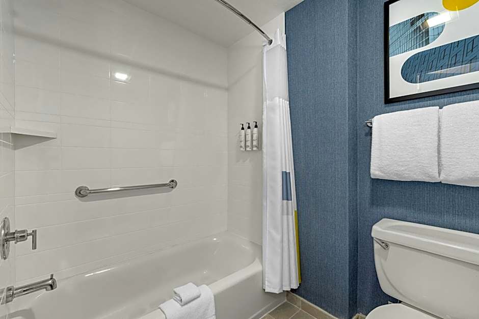City Express by Marriott Mountain View/Sunnyvale