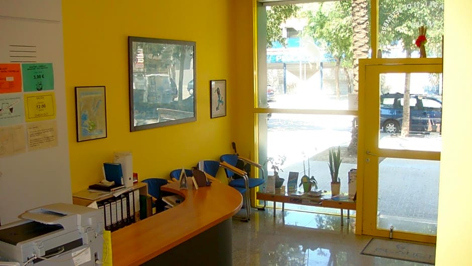 Hotel Blauet