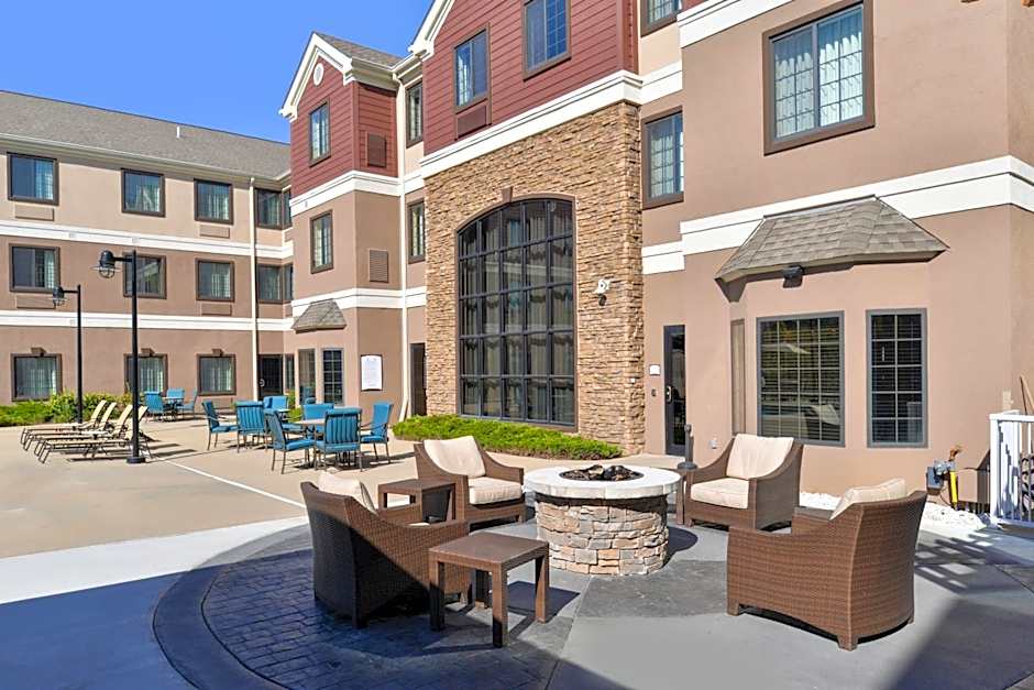 Staybridge Suites OFallon Chesterfield By IHG