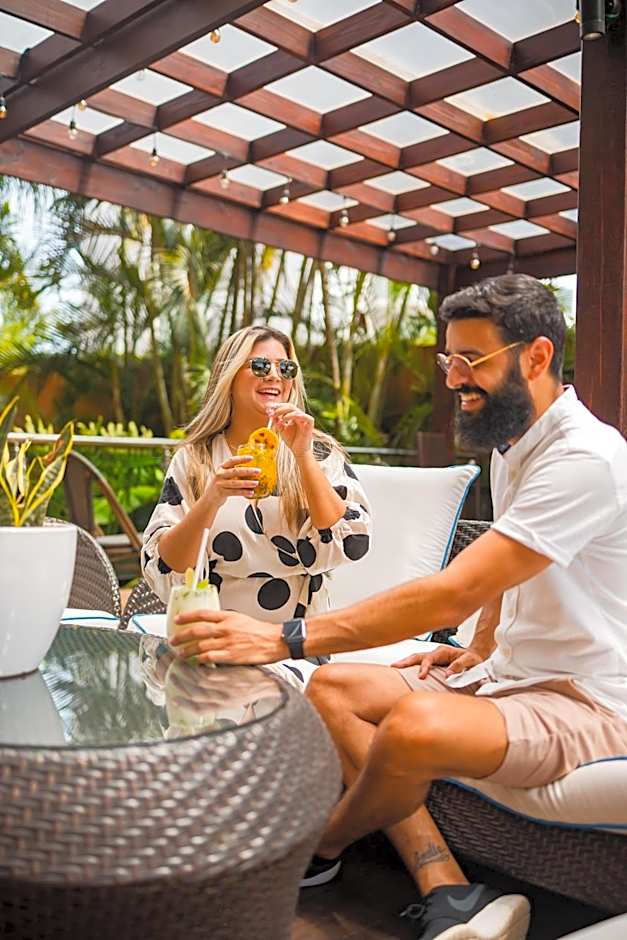 Hodelpa Garden Court