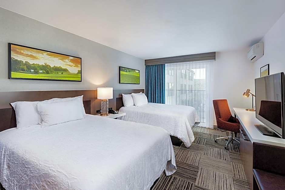 Hilton Garden Inn Davis, CA