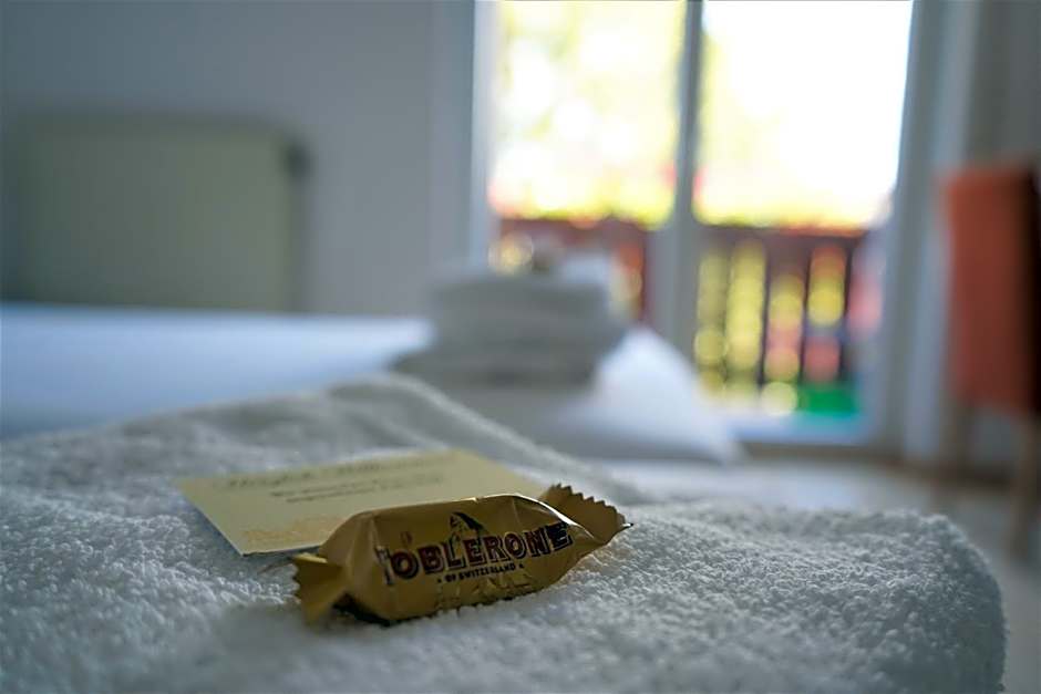 Hotel Garni Alte Post