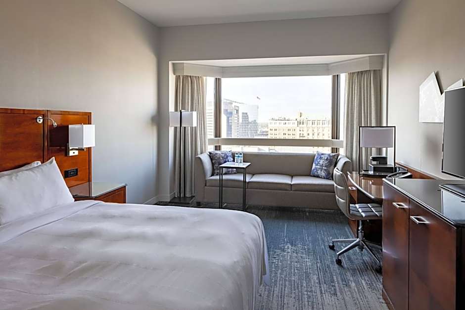 Richmond Marriott