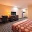 Super 8 by Wyndham Pasadena
