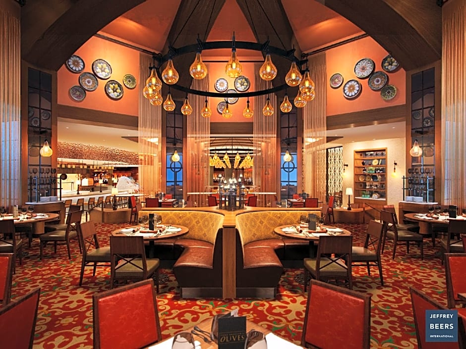 The Beach at Atlantis