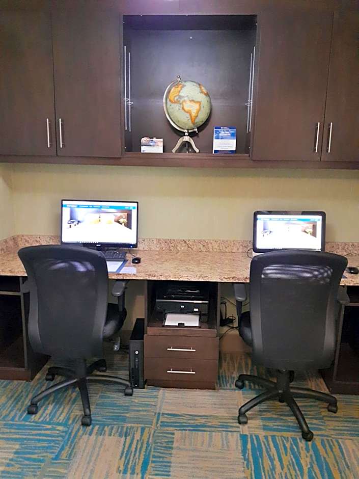 Best Western Plus Durham Hotel & Conference Centre