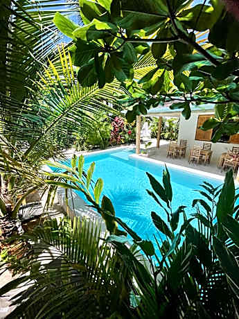 Nakupenda paje villa