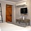 Sherewood Lodge