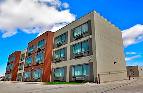 Hotel 21