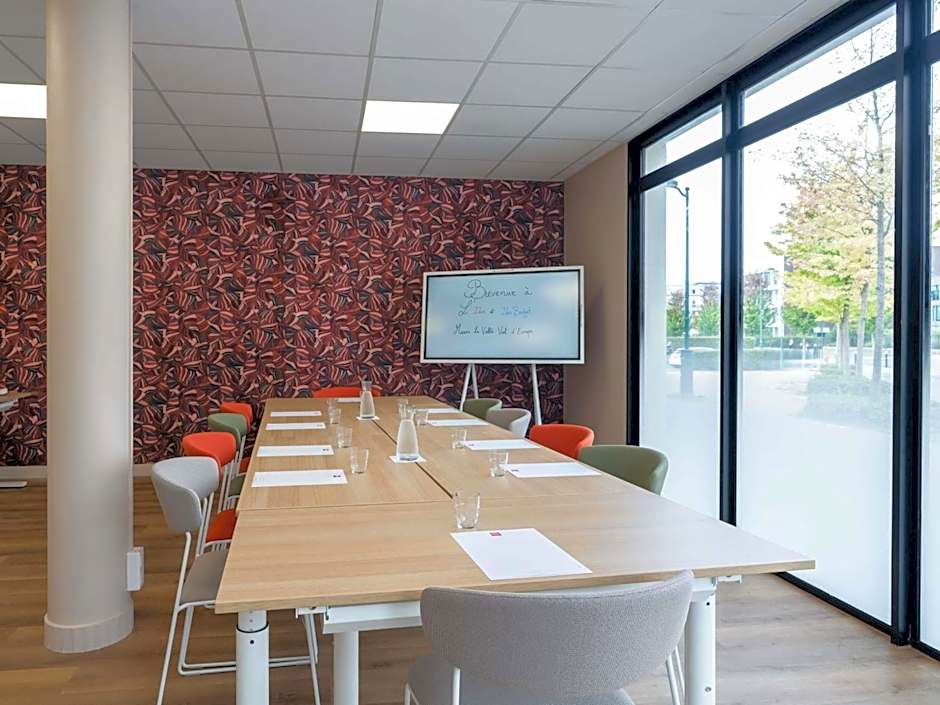 ibis Marne La Vallée Val d'Europe