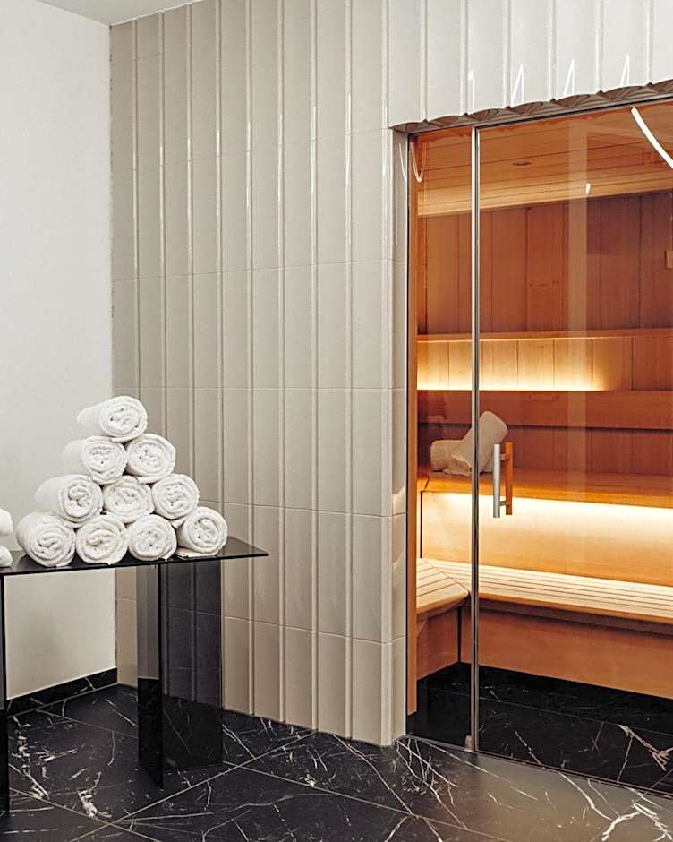 Augarten Art Hotel, a Member of Design Hotels