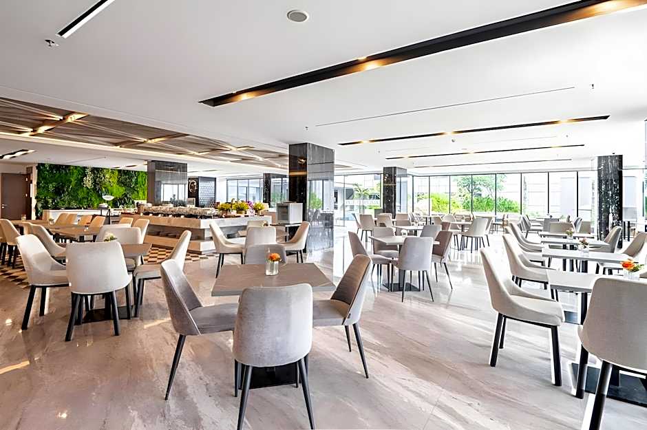 ASTON Sorong Hotel & Conference Center