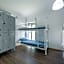 The 17 Party Hostel