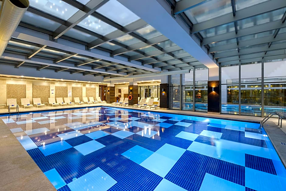 Sherwood Blue Belek - Adults Only