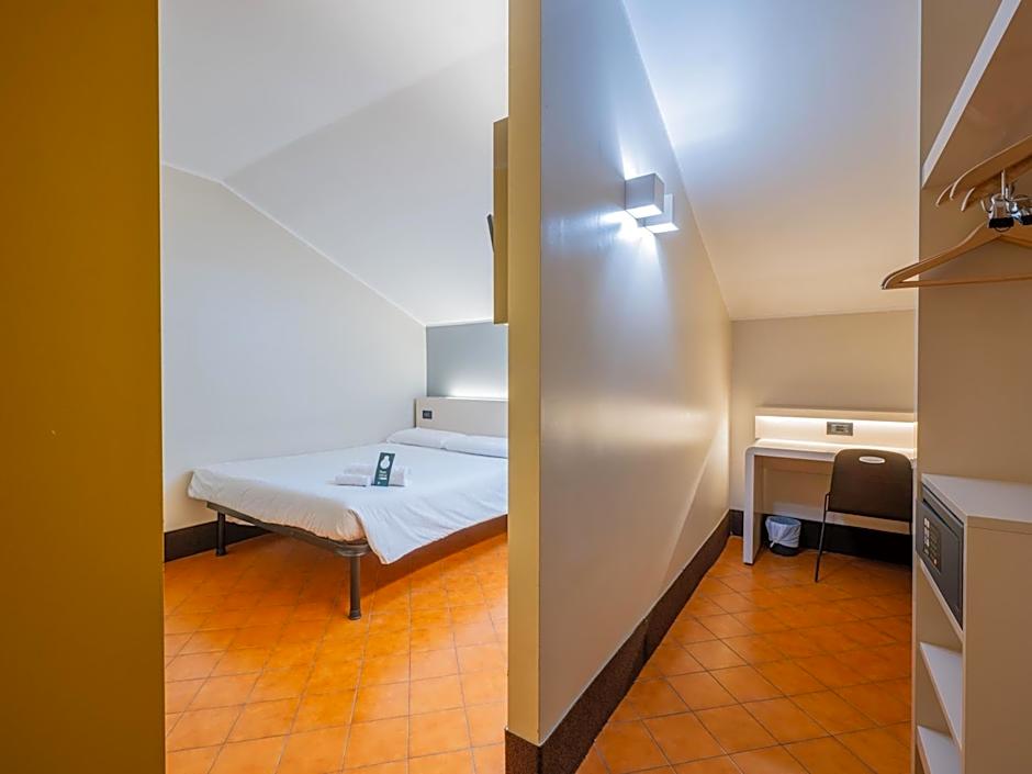 B&B Hotel Trieste