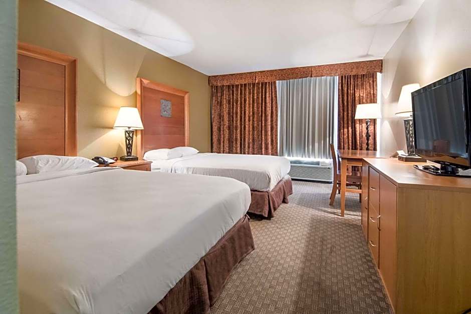 Rodeway Inn