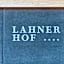 Hotel Lahnerhof
