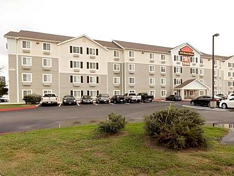 WoodSpring Suites San Antonio South