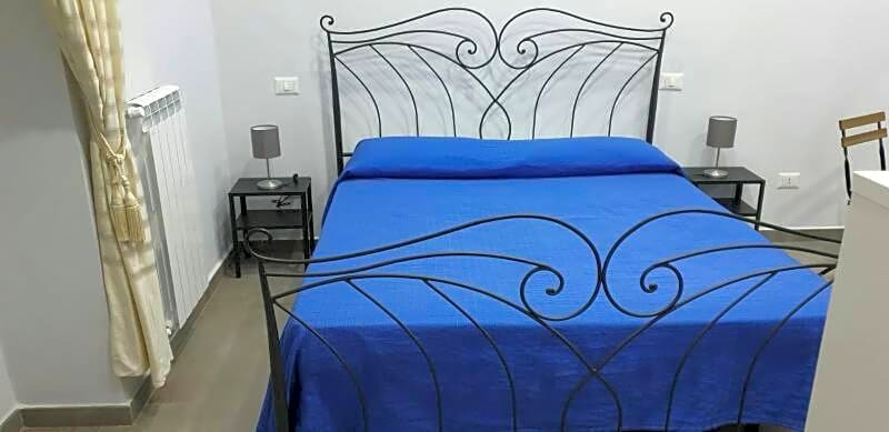 B&B La Città Partenopea