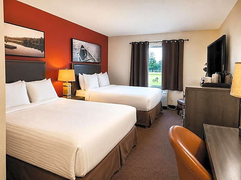 Quality Inn Fort Frances