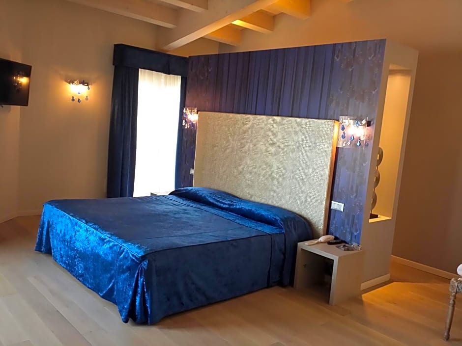 Boutique Hotel Calzavecchio