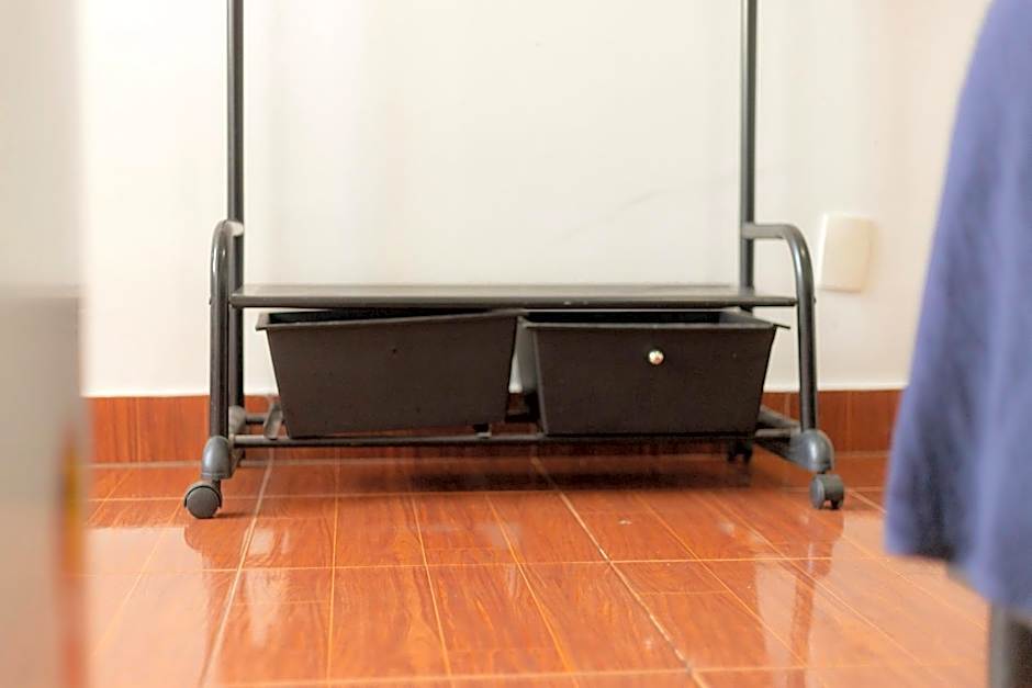 SUH Catete 02 Christ View!