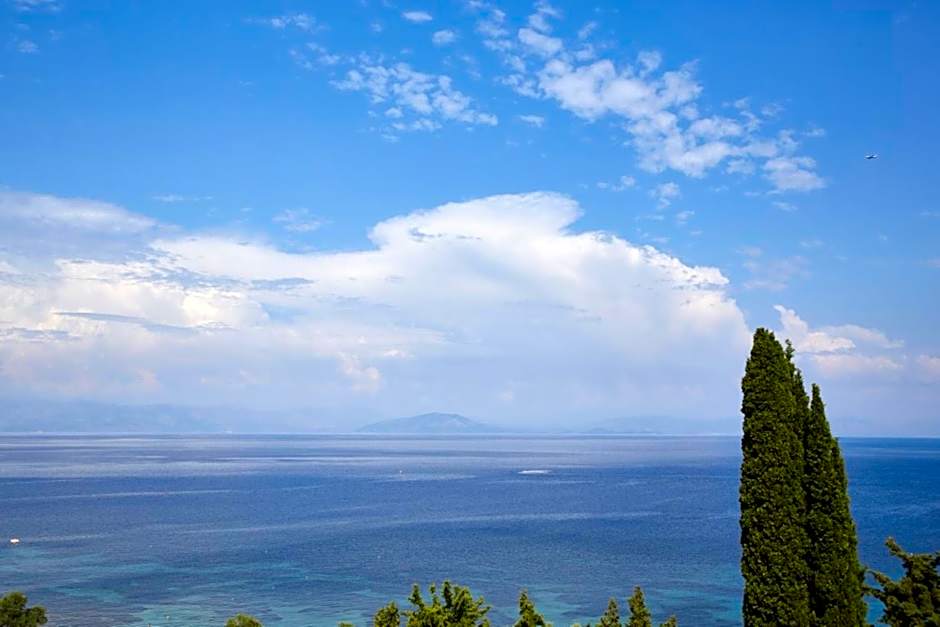 Nido, Mar-Bella Collection an SLH hotel