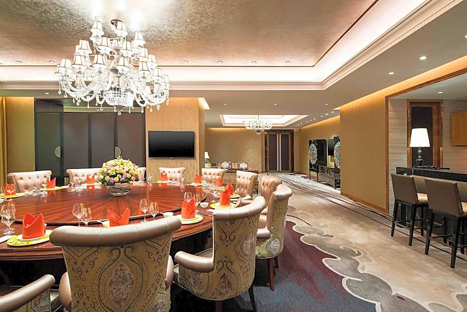 Sheraton Shantou Hotel