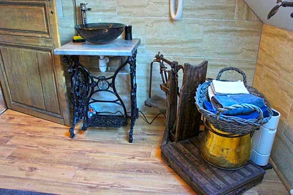 Aux Logis de la Solre