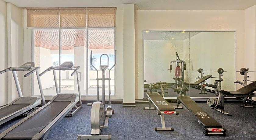 Blanco Apartment Hotel