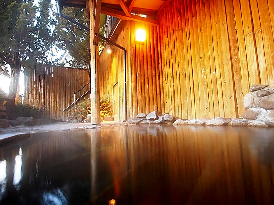 Ryokan Biyunoyado