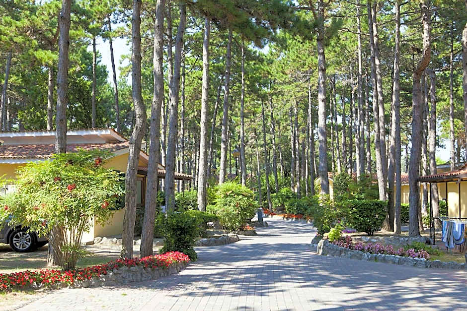 Villaggio Turistico Internazionale