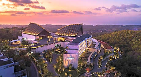 Renaissance Bali Uluwatu Resort & Spa