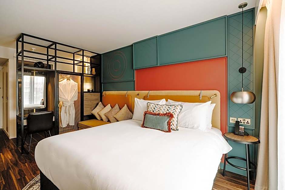The Halyard Liverpool, Vignette Collection By IHG