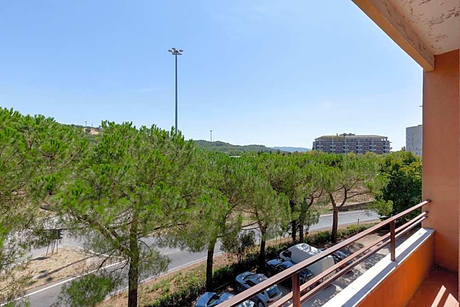 Hotel Tevere Perugia