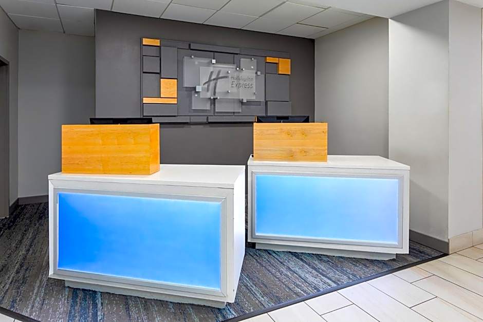 Holiday Inn Express New Albany Hotel By IHG