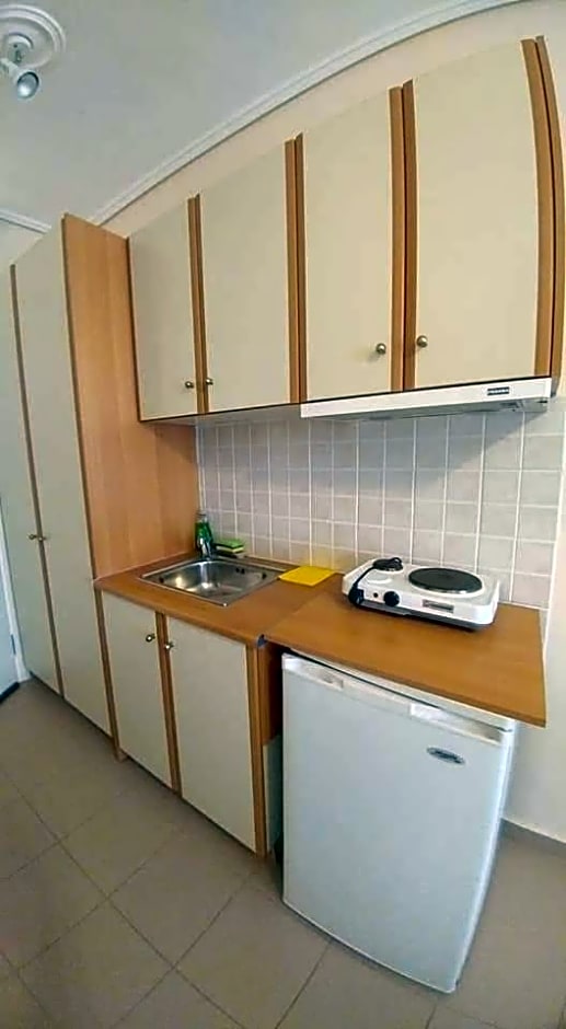 Araxovoli Studios - Aραξοβόλι Lefkada