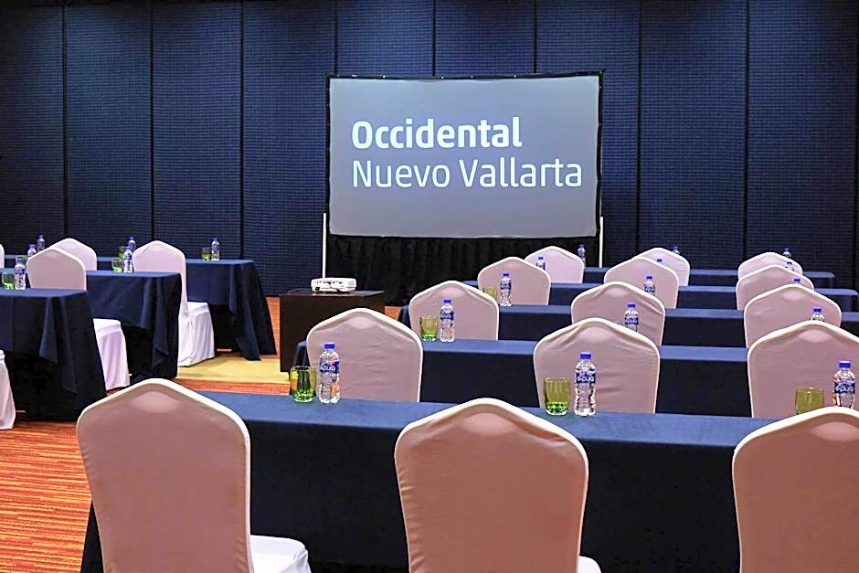 Occidental Nuevo Vallarta - All Inclusive
