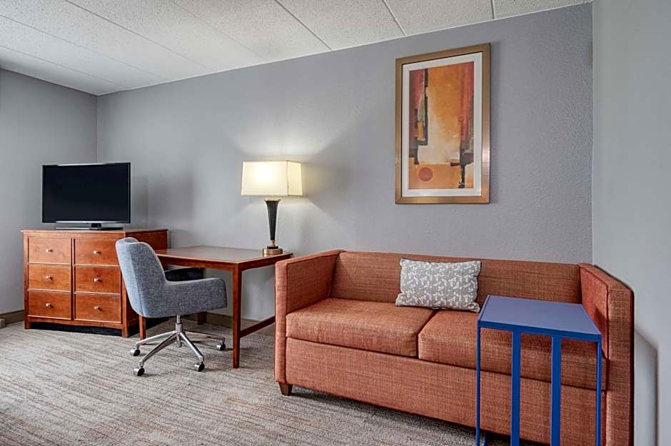 Hampton Inn By Hilton Baltimore/White Marsh