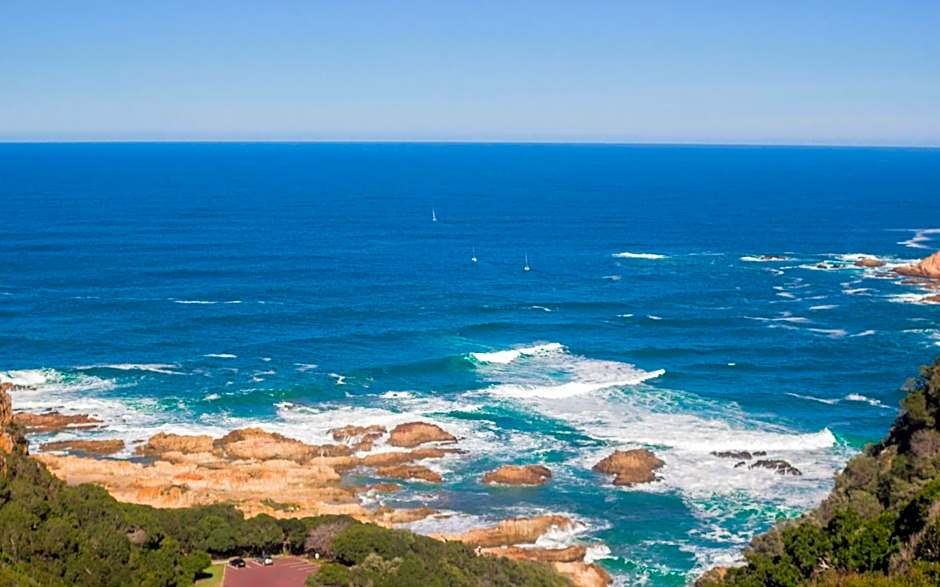 Headlands House Guest Lodge