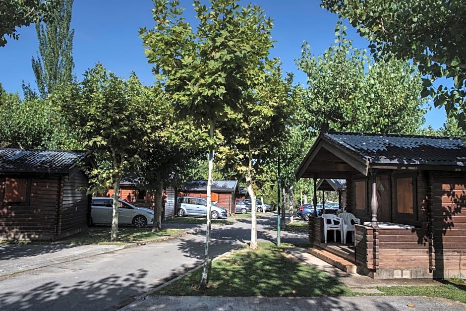 Camping & Bungalows Liguerre de Cinca