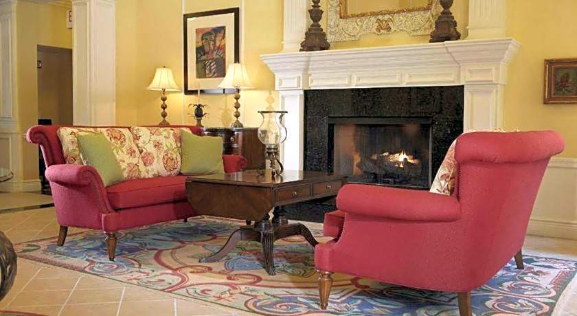 The Capri Inn
