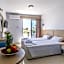 Paul Marie Hotel Apartments