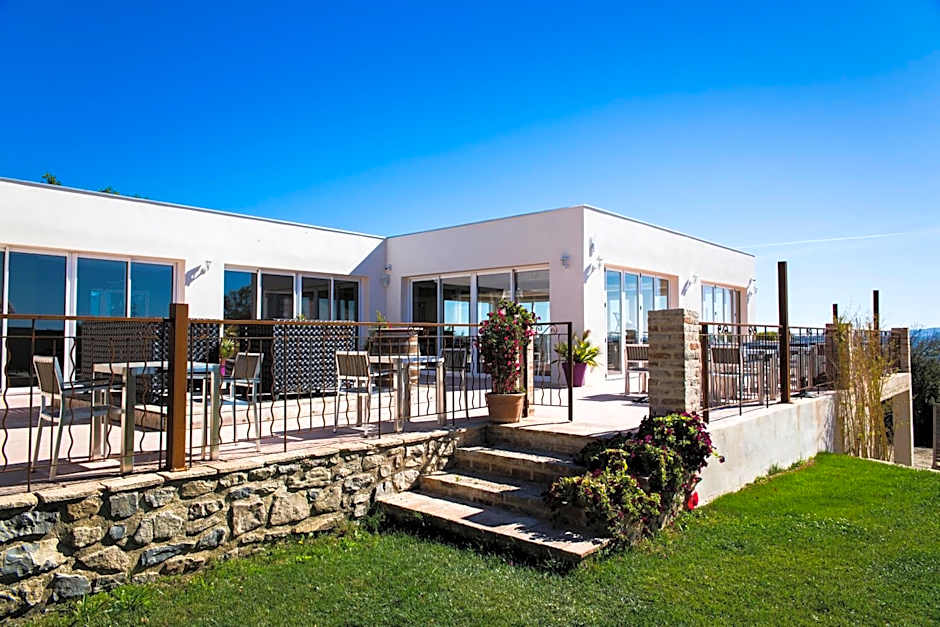 Domaine du Serre d'Avène