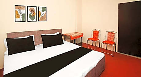 Hotel O Udhampur Patnitop