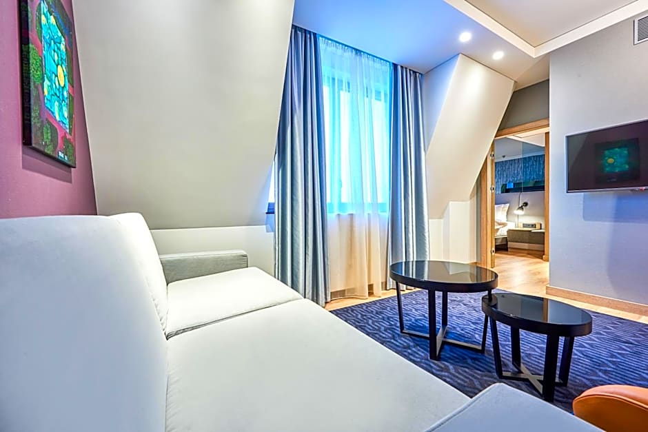 Radisson Blu Hotel, Kyiv City Centre