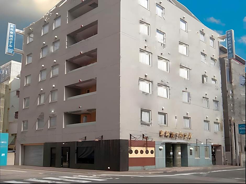 Niigata Keihin Hotel