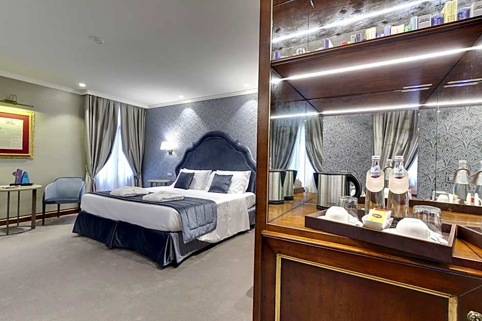 Hotel Dona Palace