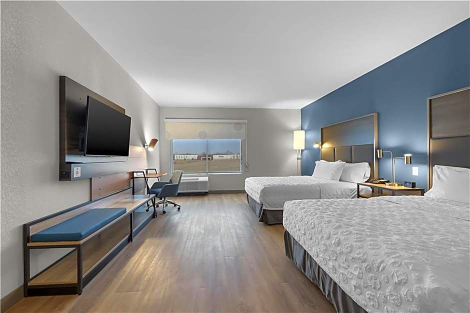 Tru by Hilton Cape Girardeau